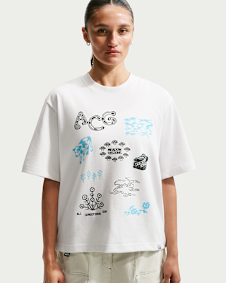 Nike ACG Women's Dri-FIT T-Shirt. Nike.com